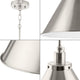Hinton 1-Light Pendant