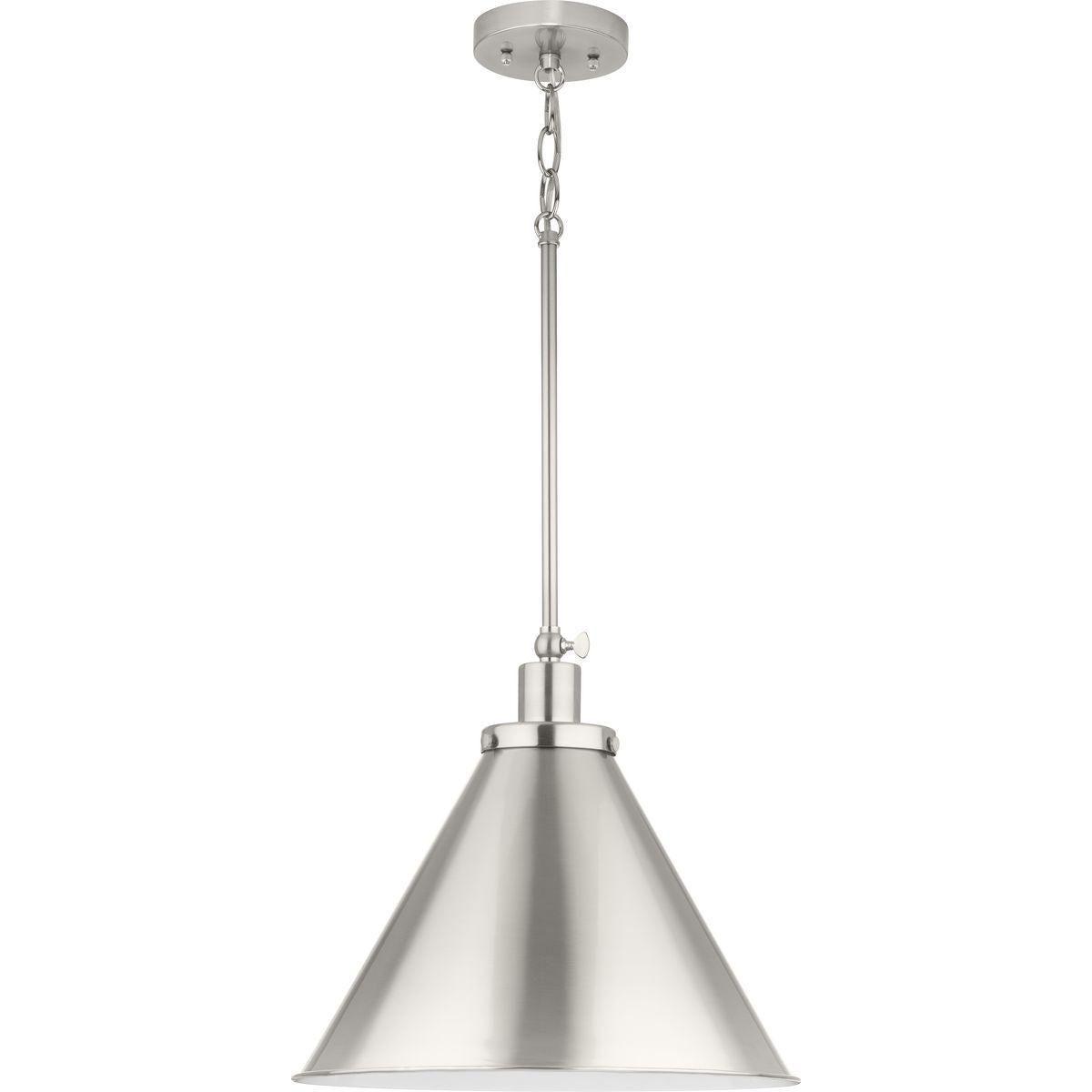 Hinton 1-Light Pendant