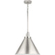 Hinton 1-Light Pendant