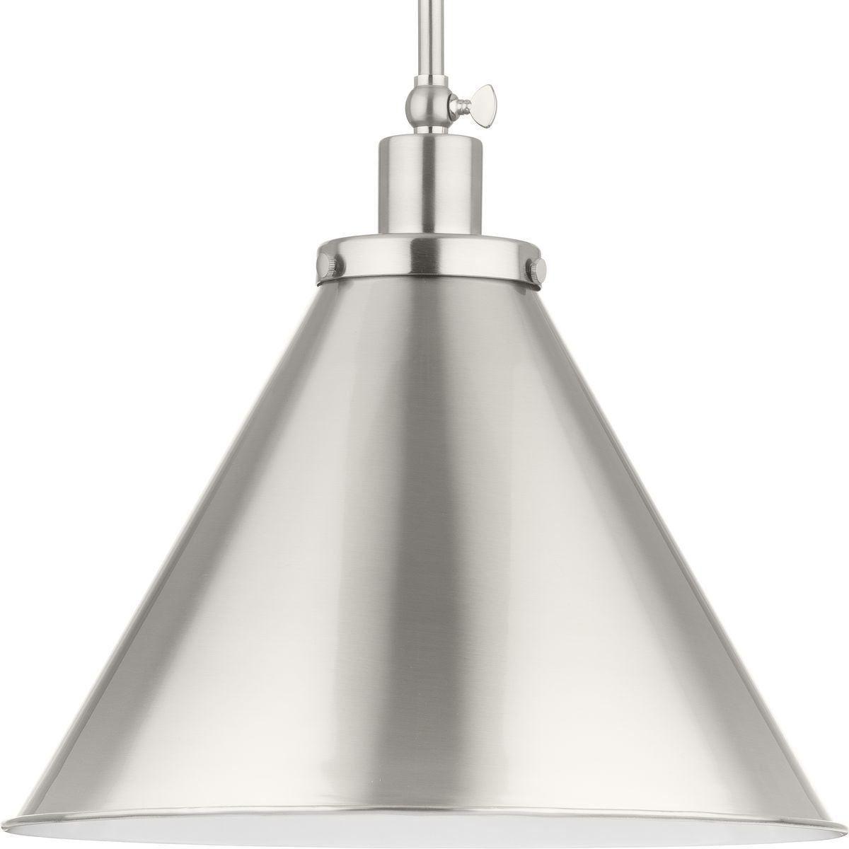 Hinton 1-Light Pendant