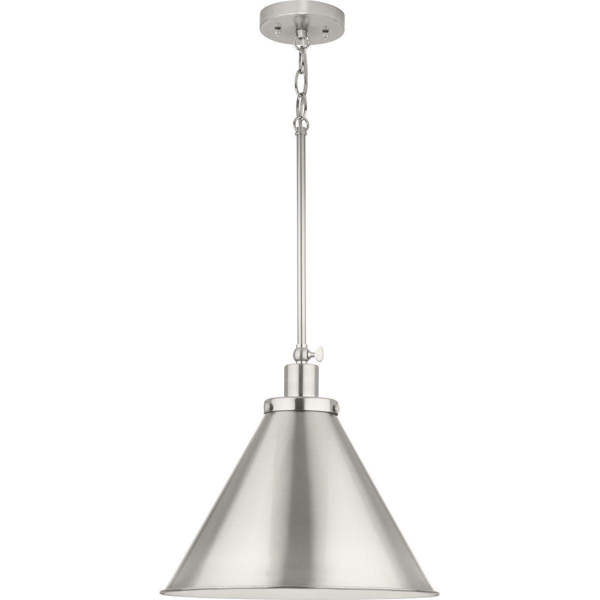 Hinton 1-Light Pendant