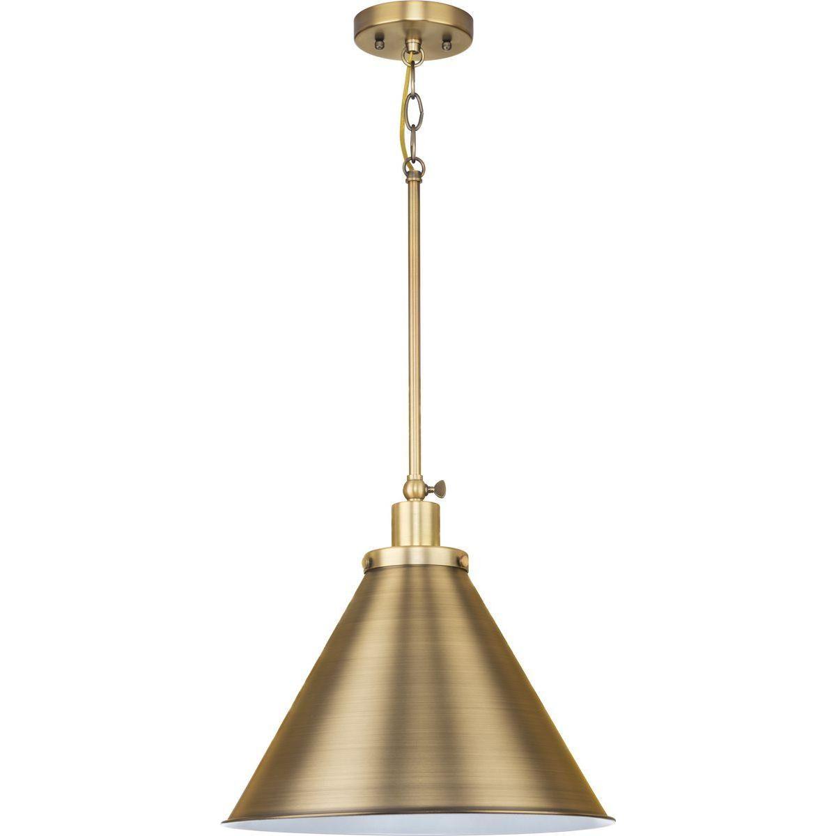 Hinton 1-Light Pendant