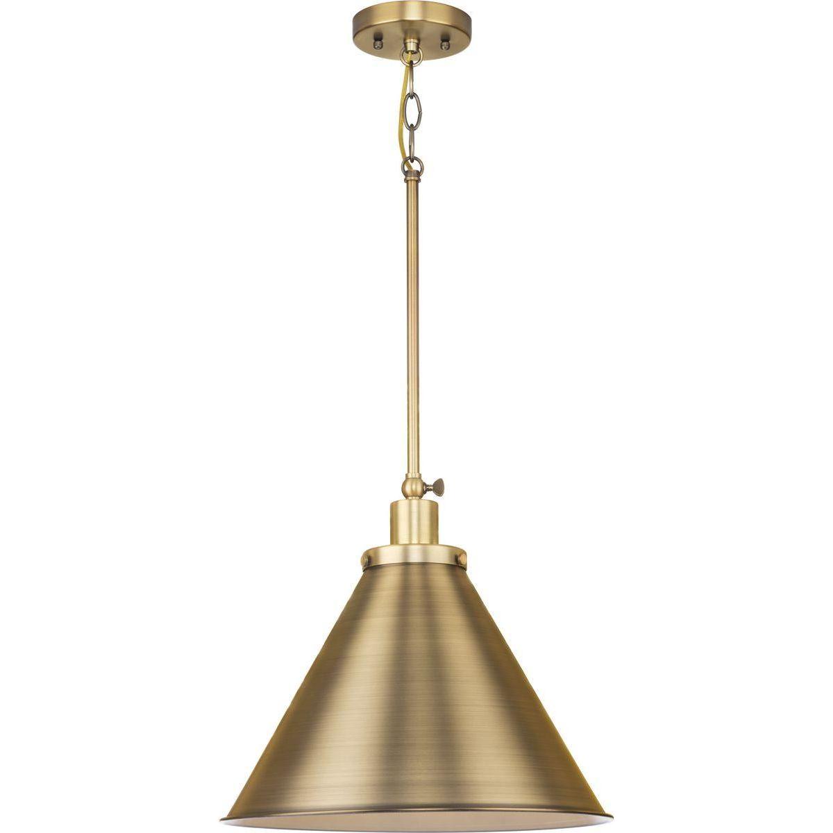 Hinton 1-Light Pendant