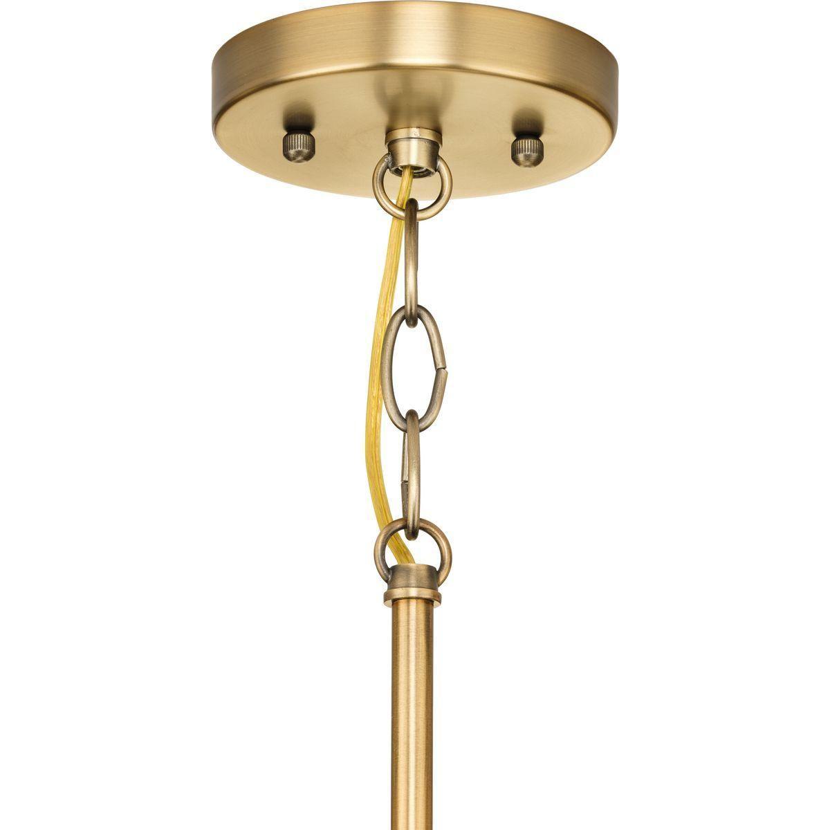 Hinton 1-Light Pendant