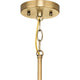 Hinton 1-Light Pendant