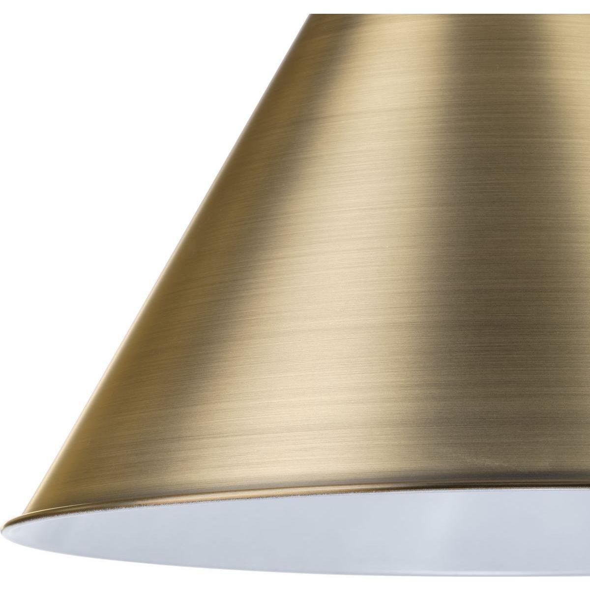 Hinton 1-Light Pendant