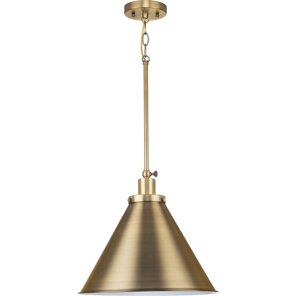 Hinton 1-Light Pendant