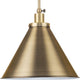 Hinton 1-Light Pendant
