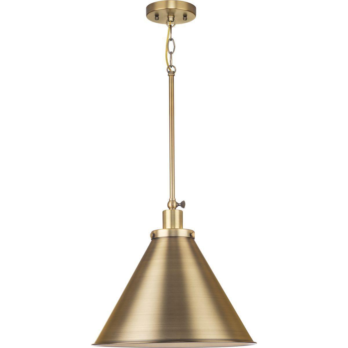 Hinton 1-Light Pendant