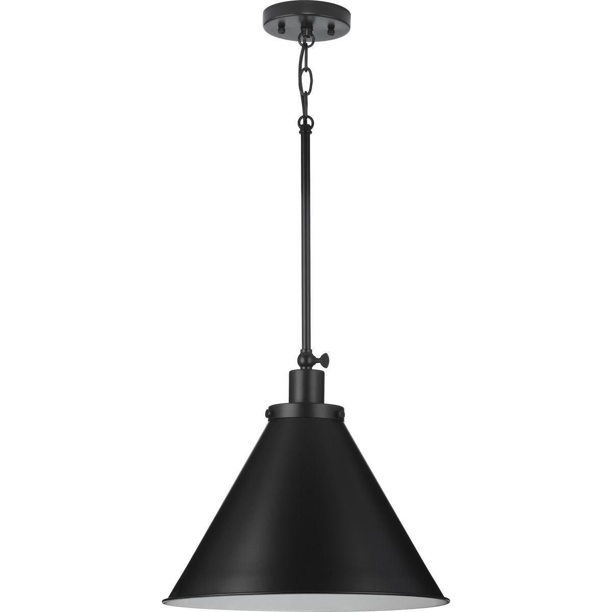 Hinton 1-Light Pendant