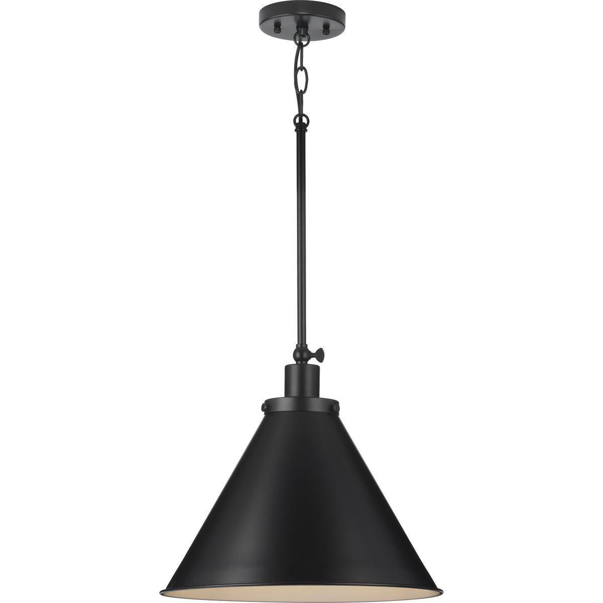 Hinton 1-Light Pendant