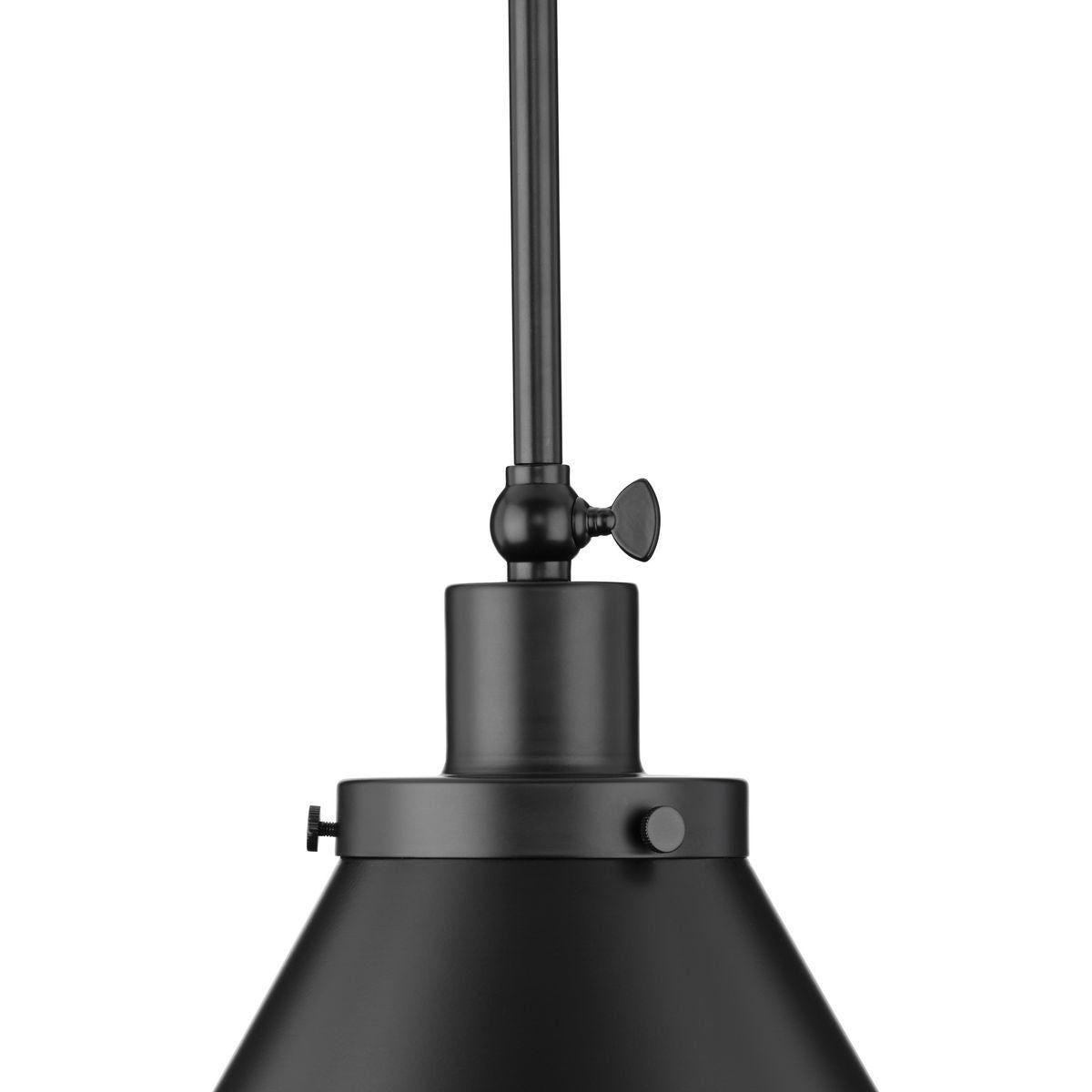 Hinton 1-Light Pendant