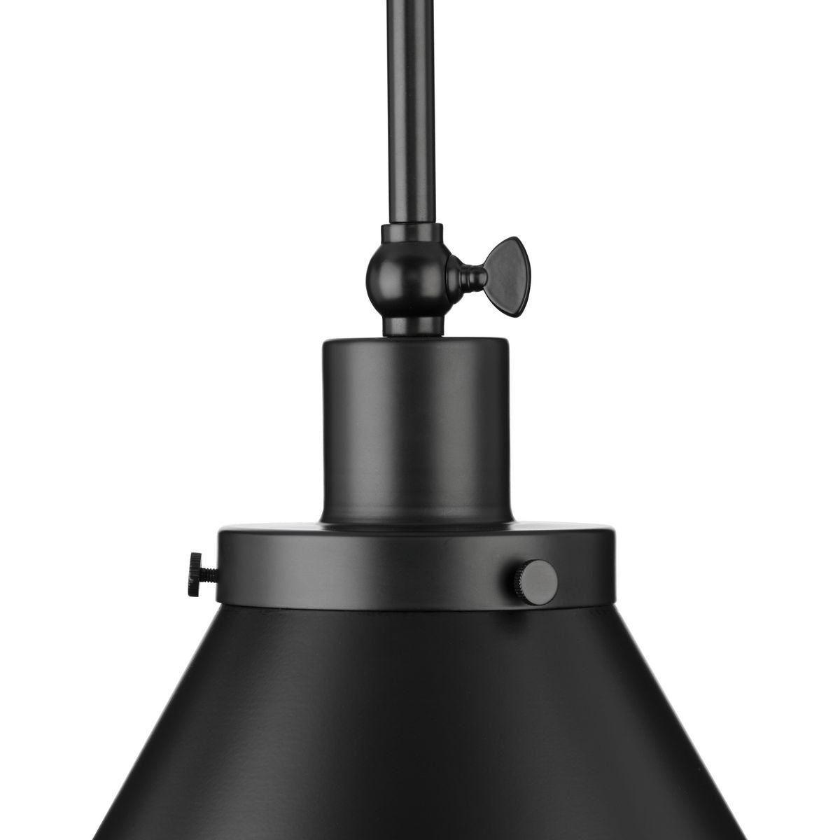 Hinton 1-Light Pendant