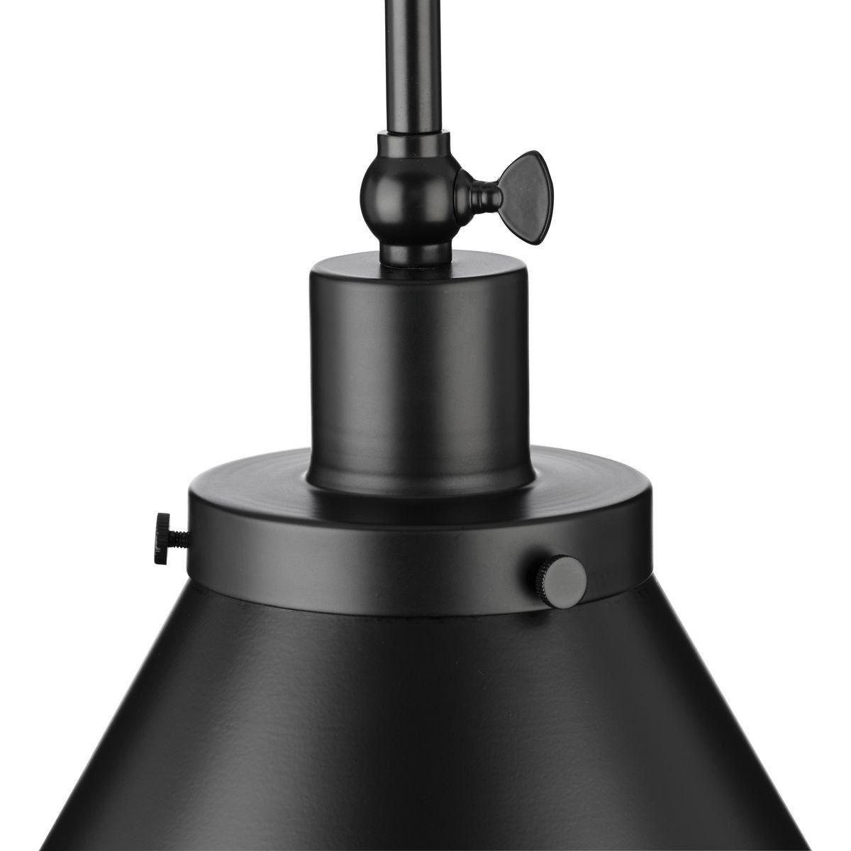 Hinton 1-Light Pendant