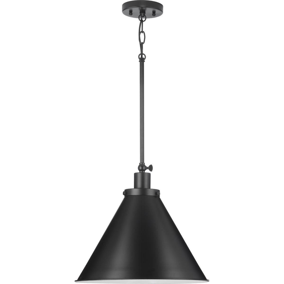 Hinton 1-Light Pendant