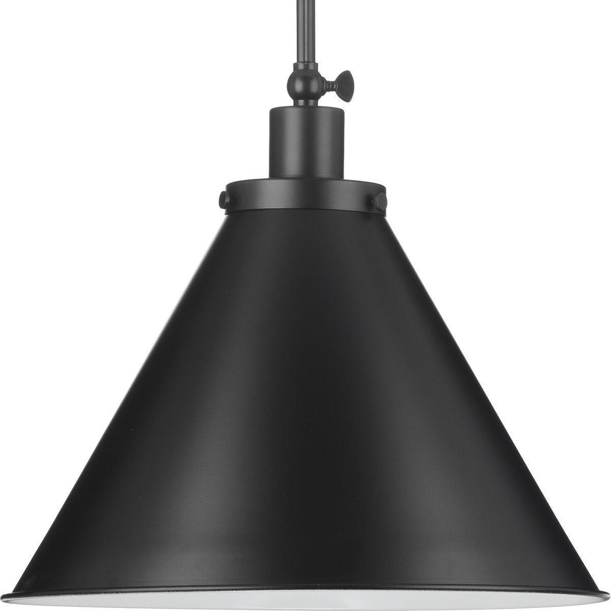 Hinton 1-Light Pendant