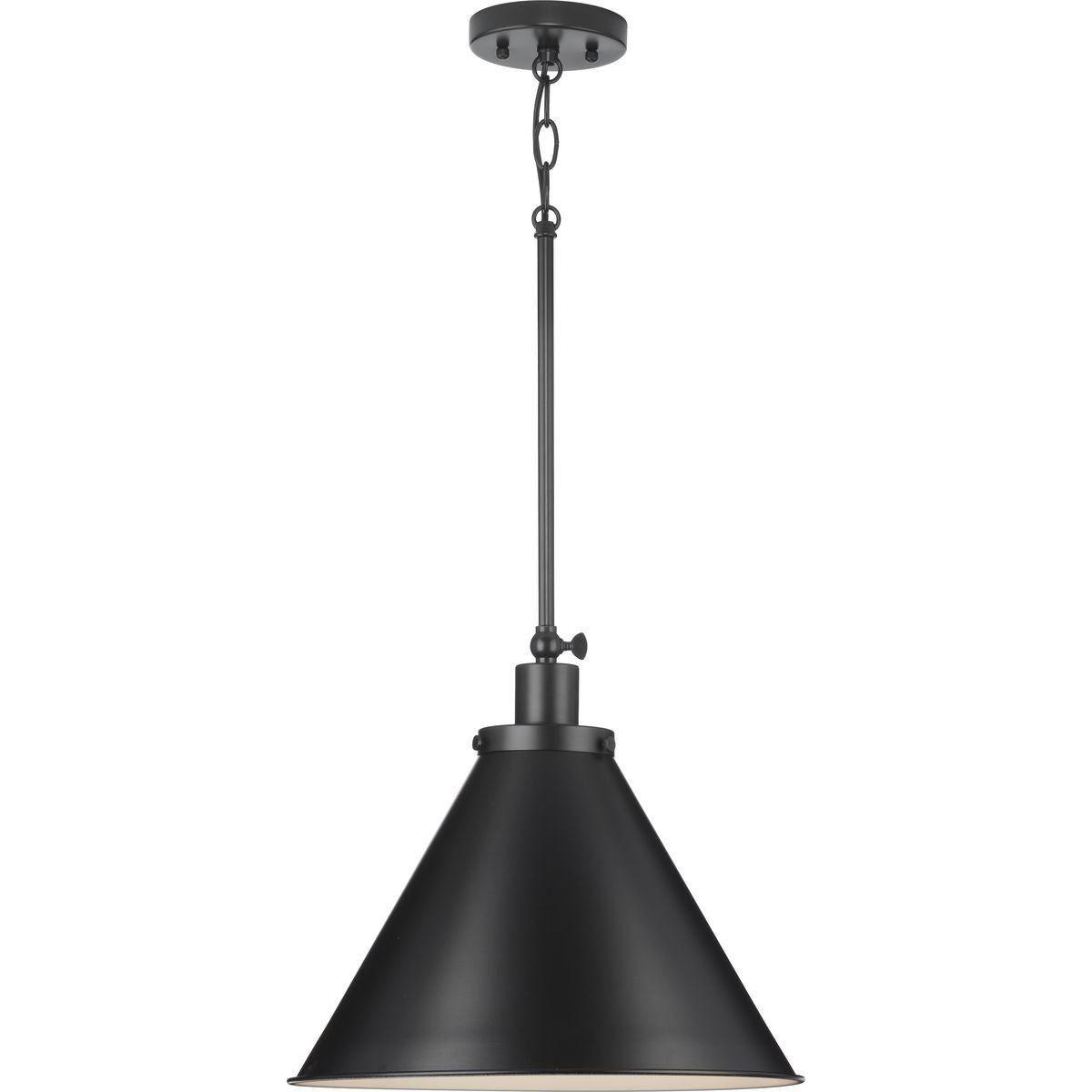 Hinton 1-Light Pendant