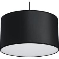 Markor 3-Light Pendant