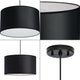 Markor 3-Light Pendant