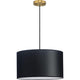 Markor 3-Light Pendant