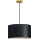 Markor 3-Light Pendant