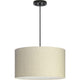 Markor 3-Light Pendant