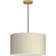 Markor 3-Light Pendant