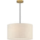 Markor 3-Light Pendant