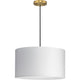 Markor 3-Light Pendant