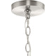 Gilliam 3-Light Hall & Foyer