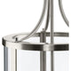 Gilliam 3-Light Hall & Foyer
