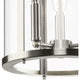 Gilliam 3-Light Hall & Foyer