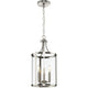 Gilliam 3-Light Hall & Foyer