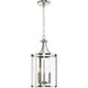 Gilliam 3-Light Hall & Foyer