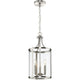 Gilliam 3-Light Hall & Foyer