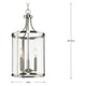 Gilliam 3-Light Hall & Foyer