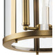 Gilliam 3-Light Hall & Foyer