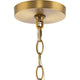 Gilliam 3-Light Hall & Foyer