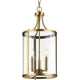 Gilliam 3-Light Hall & Foyer