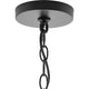 Gilliam 3-Light Hall & Foyer
