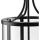 Gilliam 3-Light Hall & Foyer
