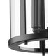 Gilliam 3-Light Hall & Foyer