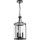 Gilliam 3-Light Hall & Foyer
