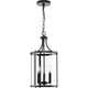 Gilliam 3-Light Hall & Foyer