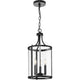 Gilliam 3-Light Hall & Foyer