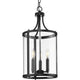 Gilliam 3-Light Hall & Foyer