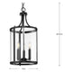 Gilliam 3-Light Hall & Foyer