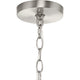 Gilliam 4-Light Hall & Foyer