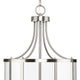 Gilliam 4-Light Hall & Foyer