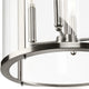 Gilliam 4-Light Hall & Foyer